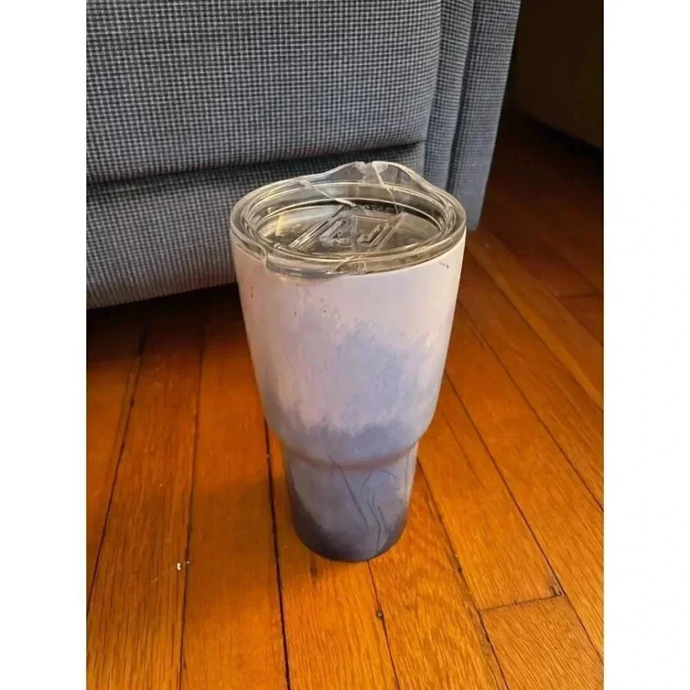 Stainless Steel Tumbler 30 fl oz